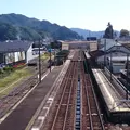 飛騨古川駅の写真_418480