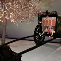 宇治市源氏物語ミュージアムの写真_4275