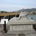 宇治橋の写真_4282