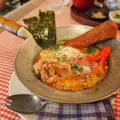 bio ojiyan cafe 原宿本店の写真_4302