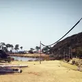友ヶ島灯台の写真_43186