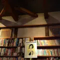 珈琲と人の写真_432750