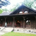 旧岩崎邸庭園の写真_433068