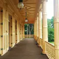 旧岩崎邸庭園の写真_433073
