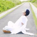 残波岬の写真_433206