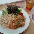 CAFE CAPFULの写真_433449