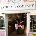 Tub & Scrub Bath Salt Companyの写真_43641