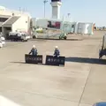 高知空港（高知龍馬空港）の写真_437196
