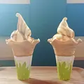 倉敷プリンの写真_438609