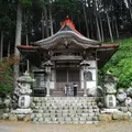 谷汲山　華厳寺の写真_4508