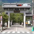 谷汲山　華厳寺の写真_4564