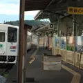 諫早駅の写真_46004
