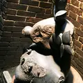 大日影トンネル遊歩道の写真_46056