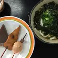 山下手打うどんの写真_46190
