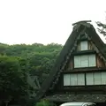 川崎市立日本民家園の写真_4637