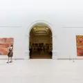 ニュー・サウス・ウェールズ州立美術館の写真_464315
