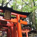伏見稲荷大社の写真_46554