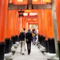 伏見稲荷大社の写真_46555