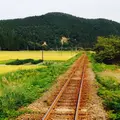 矢島駅の写真_46743