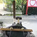 水田天満宮（恋木神社）の写真_46801