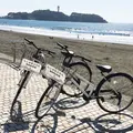 県立湘南海岸公園西部駐車場の写真_46964