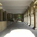 東京大学医科学研究所附属病院の写真_4741
