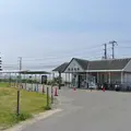 梅津寺駅の写真_4777