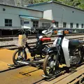 レールマウンテンバイクの写真_4778