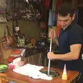トルコ記念館の写真_47821