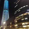 東京スカイツリーの写真_4805