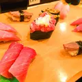 廻転寿司 海鮮の写真_48148