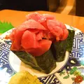 廻転寿司 海鮮の写真_48150
