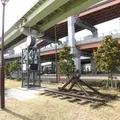 神戸港駅跡（神戸港駅の記憶）の写真_488493