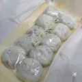 豊助饅頭　満月堂の写真_488507
