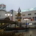 時計台の写真_488521