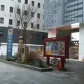 京橋記念碑の写真_491588