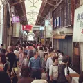 高砂銀座商店街の写真_49464
