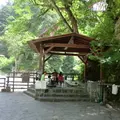 猿飛峡の写真_4950