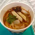 SINGAPORE HOLIC LAKSA（シンガポール ホリック ラクサ）の写真_49569