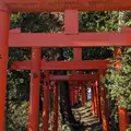 烏子稲荷神社の写真_497140