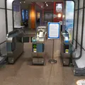 地下鉄博物館の写真_498520