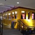 地下鉄博物館の写真_498521