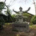 相撲神社の写真_502596