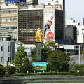 岐阜駅の写真_50277