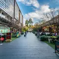 Central Park Mallの写真_505634