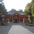 長岡天満宮の写真_513226