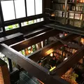 Cafe Bibliotic Helloの写真_51437