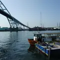 木津川渡船場の写真_5167