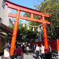 千代保稲荷神社の写真_5182