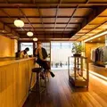 カフェ キツネ（CAFE KITSUNE）の写真_52351